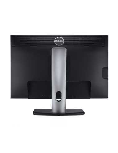 DELL UltraSharp U2412M 61 cm (24") 1920 x 1200 Pixel WUXGA LED Nero