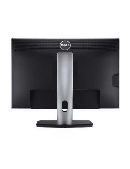 DELL UltraSharp U2412M 61 cm (24") 1920 x 1200 Pixel WUXGA LED Nero