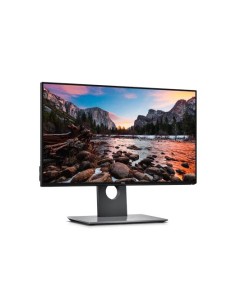 DELL UltraSharp U2417H 60,5 cm (23.8") 1920 x 1080 Pixel Full HD LED Nero