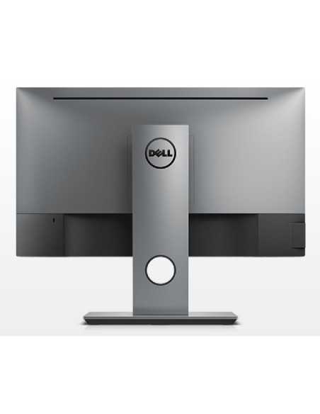 DELL UltraSharp U2417H 60,5 cm (23.8") 1920 x 1080 Pixel Full HD LED Nero