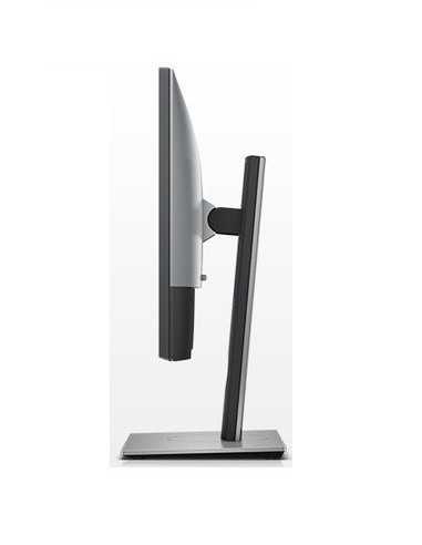 DELL UltraSharp U2417H 60,5 cm (23.8") 1920 x 1080 Pixel Full HD LED Nero