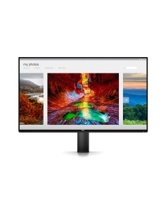 DELL UltraSharp U2417HA 60,5 cm (23.8") 1920 x 1080 Pixel Full HD LED Nero
