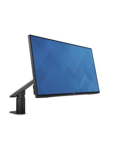 DELL UltraSharp U2417HA 60,5 cm (23.8") 1920 x 1080 Pixel Full HD LED Nero