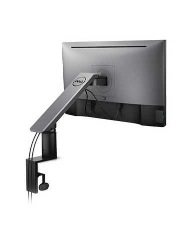 DELL UltraSharp U2417HA 60,5 cm (23.8") 1920 x 1080 Pixel Full HD LED Nero