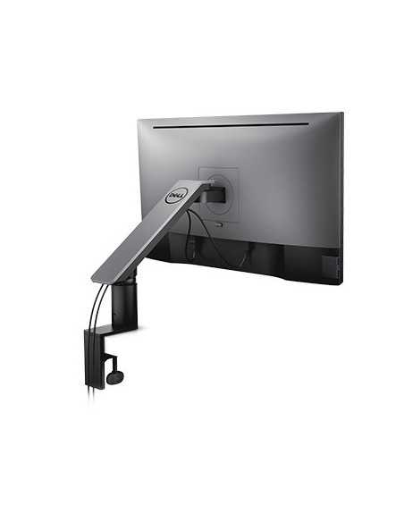 DELL UltraSharp U2717DA 68,6 cm (27") 2560 x 1440 Pixel Quad HD LED Nero