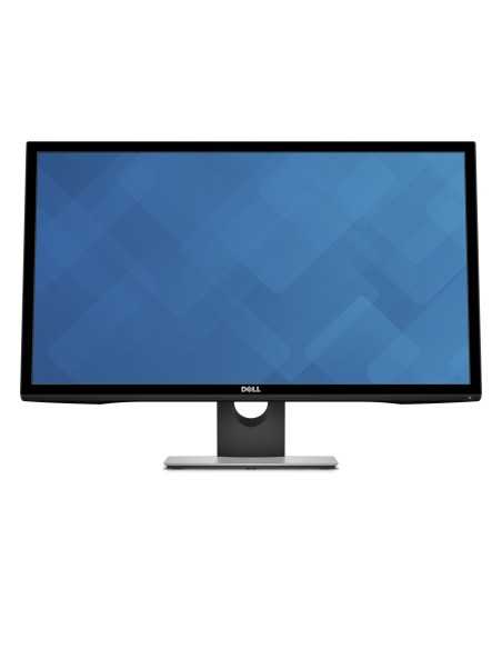 DELL S Series S2817Q 71,1 cm (28") 3840 x 2160 Pixel 4K Ultra HD LED Nero