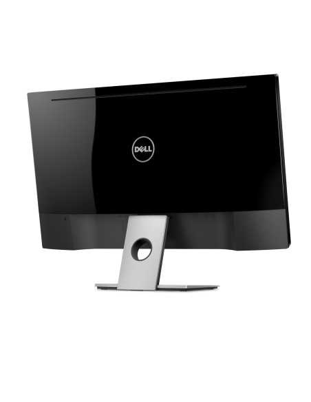DELL S Series S2817Q 71,1 cm (28") 3840 x 2160 Pixel 4K Ultra HD LED Nero