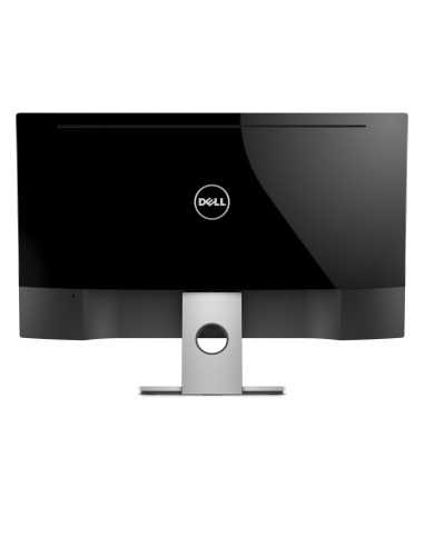 DELL S Series S2817Q 71,1 cm (28") 3840 x 2160 Pixel 4K Ultra HD LED Nero