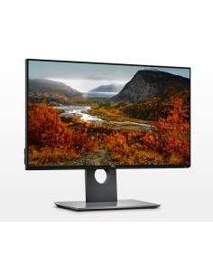 DELL UltraSharp U2717D 68,6 cm (27") 2560 x 1440 Pixel Quad HD LED Nero