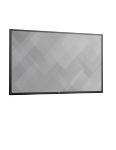 DELL C7016H 176,5 cm (69.5") LED Full HD Nero