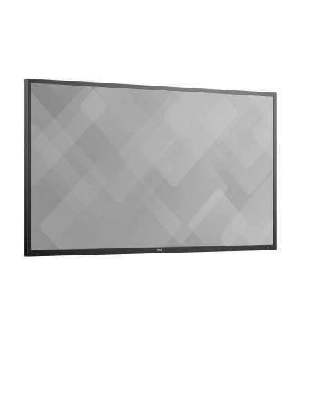 DELL C7016H 176,5 cm (69.5") LED Full HD Nero