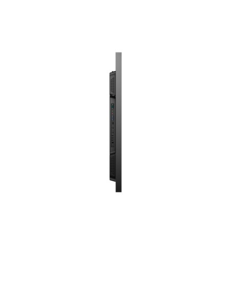 DELL C7016H 176,5 cm (69.5") LED Full HD Nero