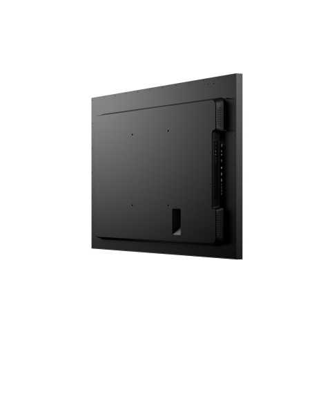 DELL C7016H 176,5 cm (69.5") LED Full HD Nero