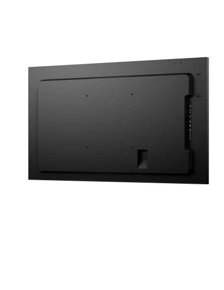 DELL C7016H 176,5 cm (69.5") LED Full HD Nero