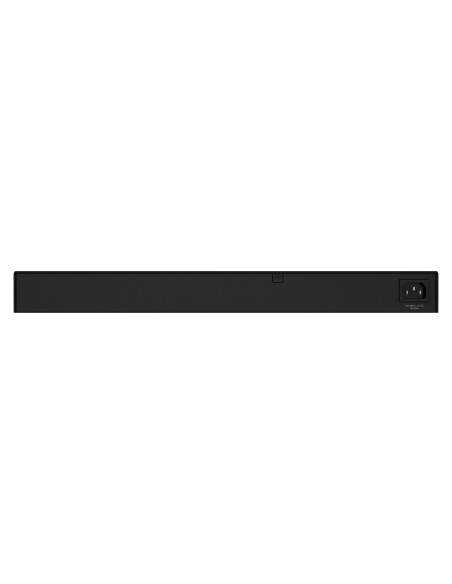 DELL N-Series N1148T-ON Gestito L2 Gigabit Ethernet (10 100 1000) 1U Nero
