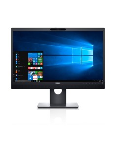DELL P2418HZ 60,5 cm (23.8") 1920 x 1080 Pixel Full HD LED Nero
