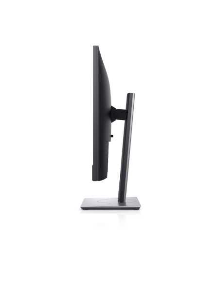 DELL P2418HZ 60,5 cm (23.8") 1920 x 1080 Pixel Full HD LED Nero