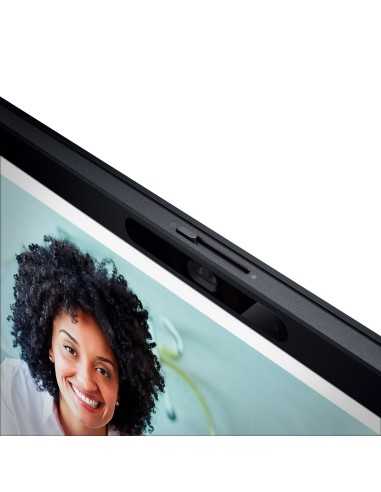 DELL P2418HZ 60,5 cm (23.8") 1920 x 1080 Pixel Full HD LED Nero