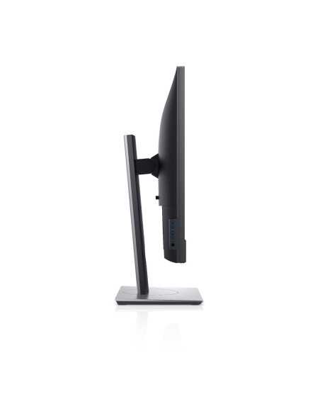 DELL P2418HZ 60,5 cm (23.8") 1920 x 1080 Pixel Full HD LED Nero