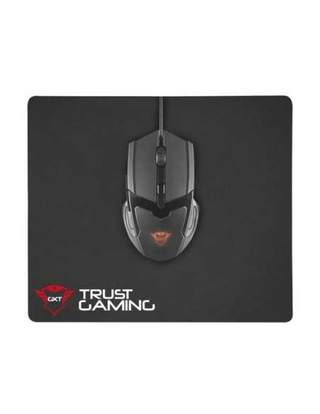 Trust GXT 782 mouse Mano destra USB tipo A Ottico 2000 DPI