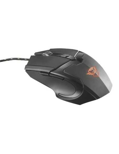 Trust GXT 782 mouse Mano destra USB tipo A Ottico 2000 DPI