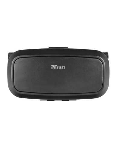 Trust Exos 3D Visore collegato allo smartphone Nero