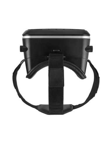 Trust Exos 3D Visore collegato allo smartphone Nero