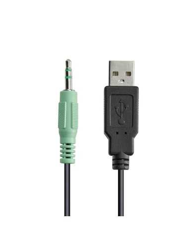 Trust 21202 altoparlante Nero, Rosso 18 W