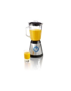Princess 212023 Frullatore Inox 2