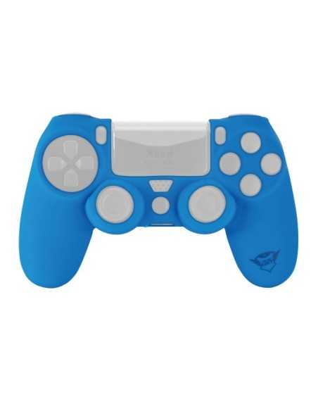 Trust 21213 skin per dispositivi mobili Gamepad Blu