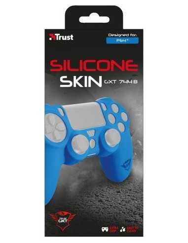 Trust 21213 skin per dispositivi mobili Gamepad Blu