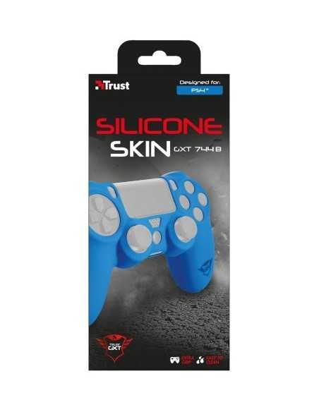 Trust 21213 skin per dispositivi mobili Gamepad Blu