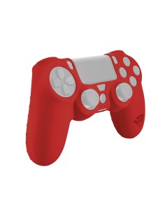 Trust 21214 skin per dispositivi mobili Gamepad Rosso