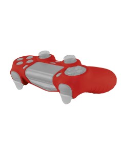 Trust 21214 skin per dispositivi mobili Gamepad Rosso 2