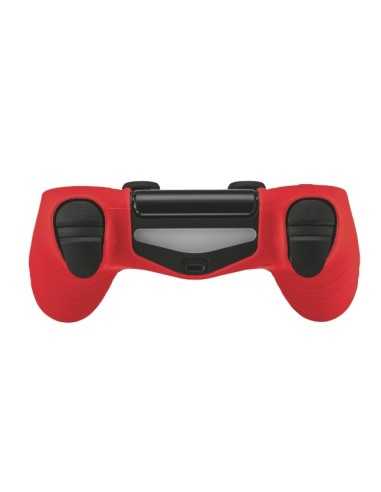 Trust 21214 skin per dispositivi mobili Gamepad Rosso