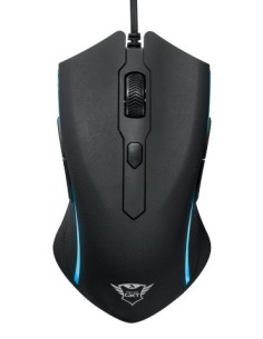 Trust GXT 177 mouse Ambidestro USB tipo A Laser 14400 DPI