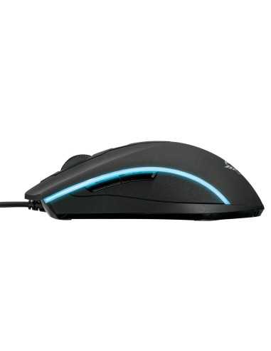 Trust GXT 177 mouse Ambidestro USB tipo A Laser 14400 DPI