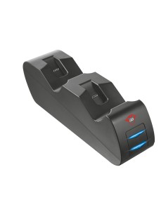 Trust GXT 245 DUO Nero Interno 2