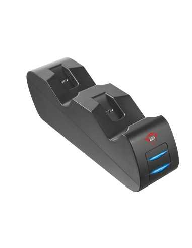 Trust GXT 245 DUO Nero Interno