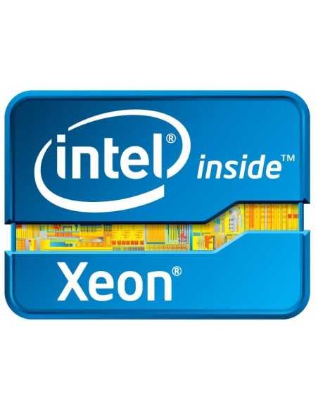 DELL Xeon E5-2609 processore 2,4 GHz 10 MB L3 Scatola