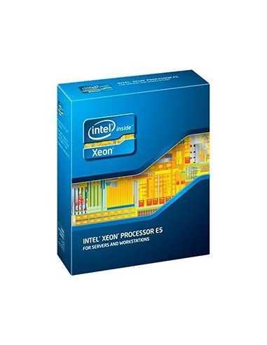 DELL Xeon E5-2620 processore 2 GHz 15 MB L3 Scatola