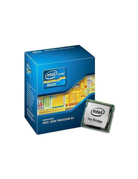 DELL Xeon E3-1220 V2 processore 3,1 GHz 8 MB L3 Scatola