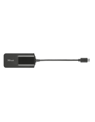 Trust Oila USB 3.2 Gen 1 (3.1 Gen 1) Type-C 5000 Mbit s Nero