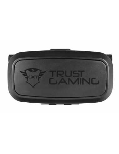 Trust GXT 720 Visore collegato allo smartphone 385 g Nero