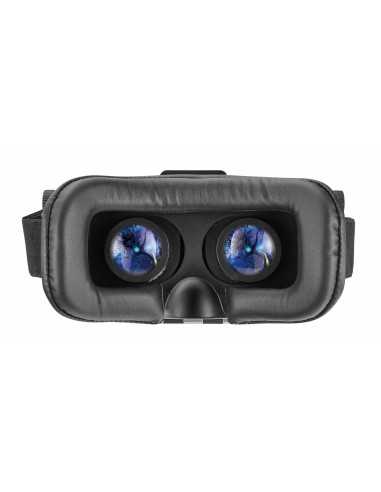 Trust GXT 720 Visore collegato allo smartphone 385 g Nero