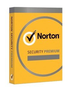 NortonLifeLock Norton Security Premium 3.0 ITA Licenza completa 1 licenza e 1 anno i