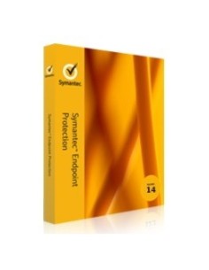 Symantec Endpoint Protection 14 Base 5 licenza e Rinnovo 1 anno i