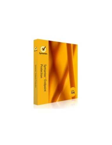 Symantec Endpoint Protection 14 Base 25 licenza e Rinnovo 1 anno i