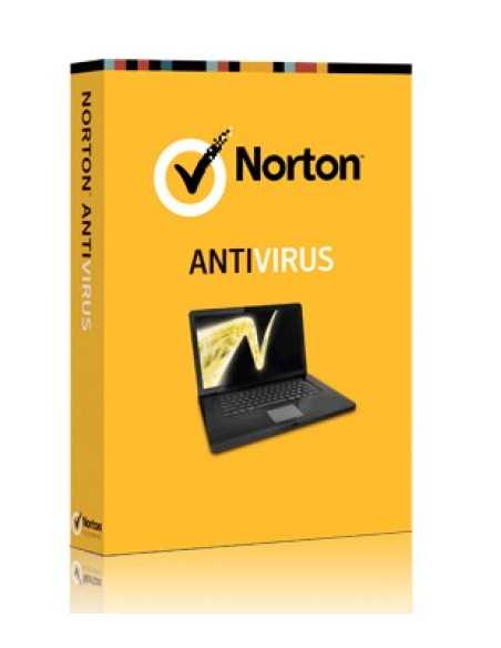 NortonLifeLock Norton AntiVirus Basic Licenza base 1 licenza e 1 anno i