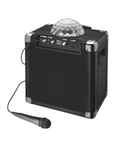 Trust Fiësta Disco